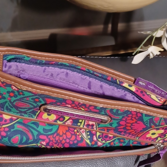 Lily Bloom Bags Lily Bloom Purse Poshmark